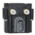 Ocpty Air Compressor Suspension Solenoid Valve Block Fit For Bmw 535i Gt 2010-2015 For Xdrive 2011-2015 550i 2010-2013