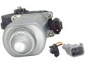 Front Left Driver Side Window Lift Motor With Wiring Harness Compatible 2000-2008 Ford F-350 Super Duty Up To 12 03 2007
