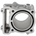471cc Cylinder Piston Gasket Top End Rebuild Kit For Supermach Utv 500 Part 12100 F18 0000 12250 004 00c Cylinder Piston Gasket 