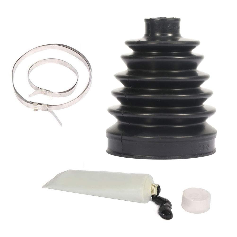 Cv Joint Boot Kit Fit For Chevrolet Silverado 1500 Classic Inner