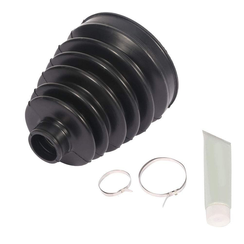 Cv Joint Boot Kit Fit For Chevrolet Silverado 1500 Classic Inner