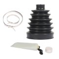 Cv Joint Boot Kit Fit For Chevrolet Silverado 1500 Classic Inner