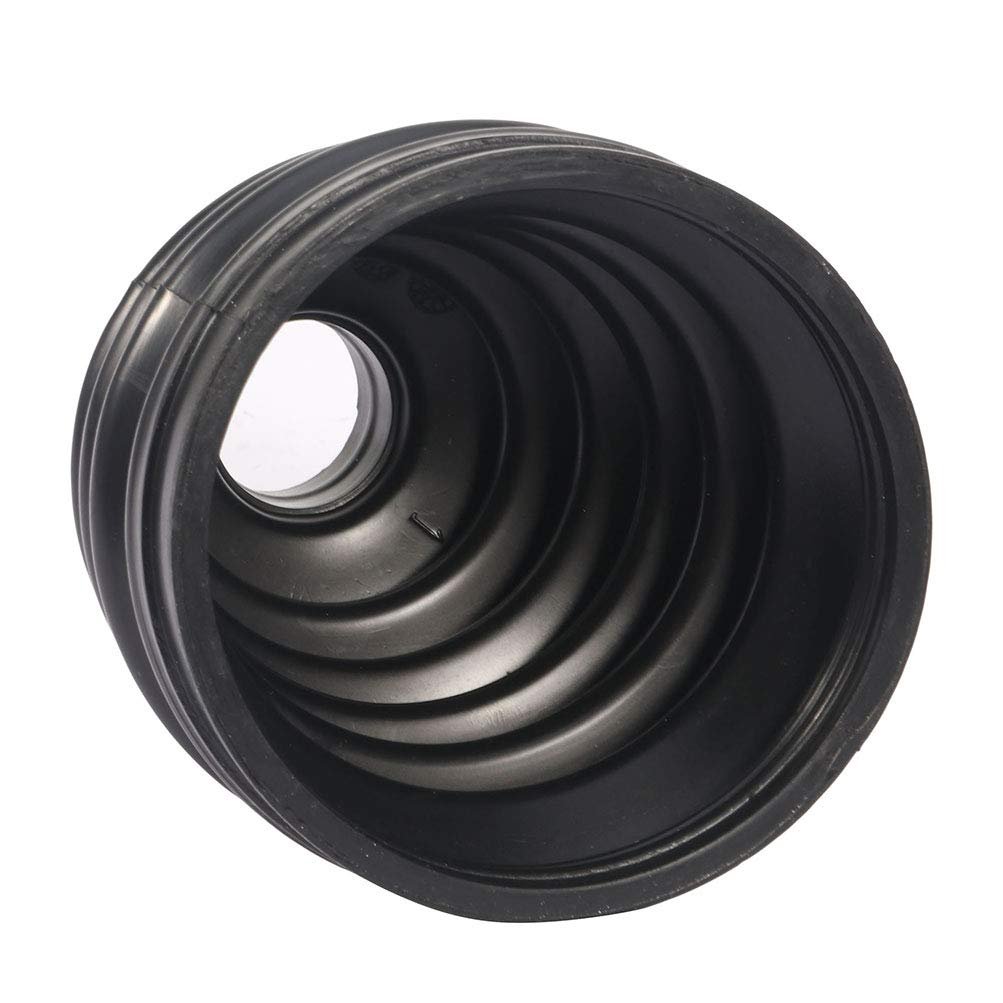 Cv Joint Boot Kit Fit For Chevrolet Silverado 1500 Classic Inner