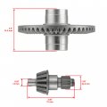 Caltric Rear Differential Gear Pinion Shafts Compatible With Honda 41431-hm8-000 41431hm8000