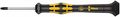 Esd Screwdriver Torxr T6 X 1-9 16 In 