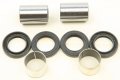 Rear Lower Shock Bushing Kit For Honda Trx500fe 2008-2011 Atv Part 22-10082 