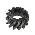 Jdllong Pw50 Kick Start Gearer Shaft Rebuild Kit And Start Starter Lever Fit For Yamaha Dirt Bike At Pw50 Kick Start Gearer