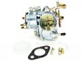 30 Pict-1 Carburetor Kit With 12-volt Electric Choke Compatible 1956-1966 Volkswagen Karmann Ghia Single Port Engines