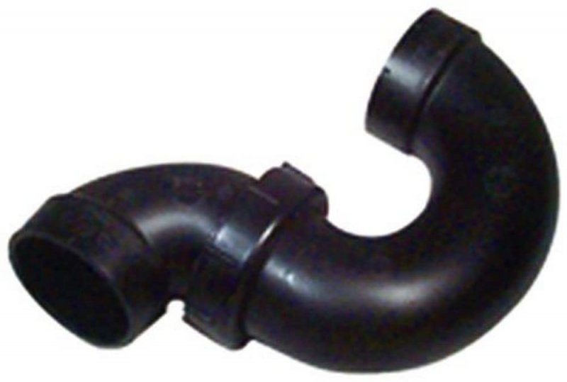 635895p La Pattern Trap And Union 1 5 In P Replacement Abs Plastic Modern Style