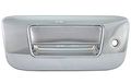 Coast To Chrome Abs Tailgate Handle Trim Keyhole Ccitgh65502 