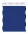 Pantone Smart 19-4057x Color Swatch Card True Blue 