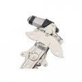 Ocpty Front Right Passenger Side Window Regulator W Motor 741-800 Fits 1995-2004 For Toyota Tacoma