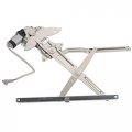 Ocpty Front Right Passenger Side Window Regulator W Motor 741-800 Fits 1995-2004 For Toyota Tacoma