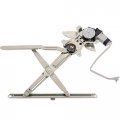 Ocpty Front Right Passenger Side Window Regulator W Motor 741-800 Fits 1995-2004 For Toyota Tacoma