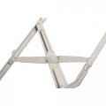Ocpty Front Right Passenger Side Window Regulator W Motor 741-800 Fits 1995-2004 For Toyota Tacoma
