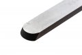 Psi Woodworking Lx120 1 Round Nose Scraper M2 Hss Woodturning Chisel 