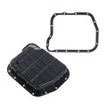 46re 47re 48re Transmission Oil Pan Replacement For B1500 B2500 B3500 1998 265-827 