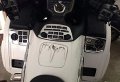 Mad Hornets Goldwing Chrome Fairing Gas Tank Door Trim For Gl1800 2001-2011 