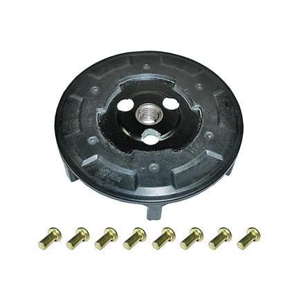 Santech Industries Mt2382 A C Clutch Hub