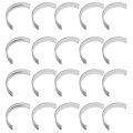 21020-300 Main And Rod Bearing Set Replacement For Hyundai Sonata 3l V6 2005-2010 Santa Fe 3 2006-2015 Kia Sorento 3 2006-2014 