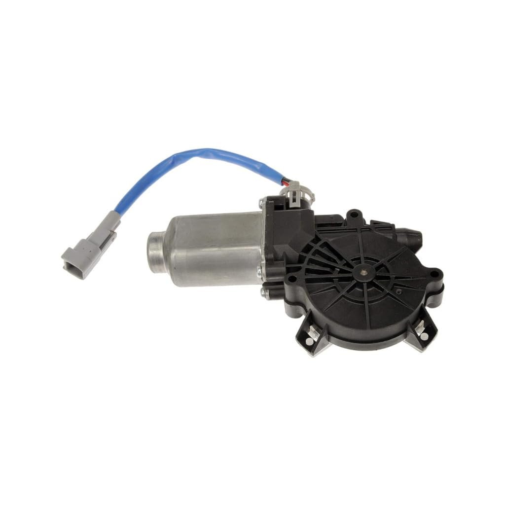 Window Lift Motor For Ford Excursion 2000 2001 2002 2003 2004 2005 Front Or Rear Driver Passenger Side Plug In With Wiring