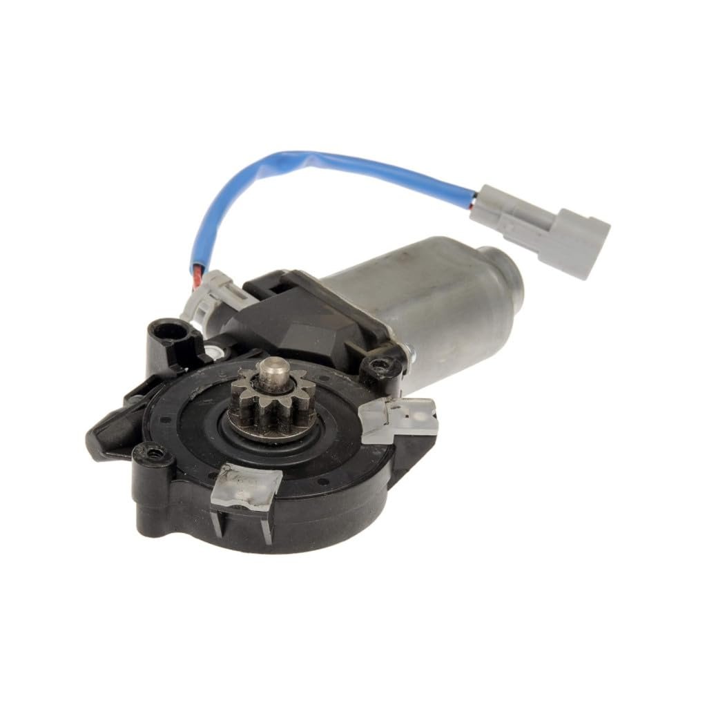 Window Lift Motor For Ford Excursion 2000 2001 2002 2003 2004 2005 Front Or Rear Driver Passenger Side Plug In With Wiring