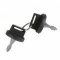 Caltric Ignition Key Switch Compatible With Honda Trx 350 Fe Trx350fe Trx-350fe Rancher 4x4 2000-2006