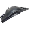 Front Passenger Side Fender Liner Splash Guard For Bmw X5 2014 2015 2016 2017 2018 Section Replaces 51717290854 And Bm1249152