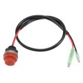 Stop Switch Assembly 6e0-82550-01-00 6l5-82550-00-00 6a0-82550-01-00 689-82550-01-00 6g9-82550-00-0 Replacement For Outboard 