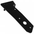 Caltric Deck Brake Actuator Arm Compatible With John Deere La120 La125 La135 X110 X120