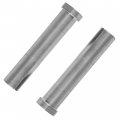 Caltric 2 Spindle Shaft Compatible With Husqvarna 539104402 539-104-402