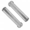 Caltric 2 Spindle Shaft Compatible With Husqvarna 539104402 539-104-402