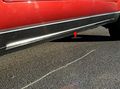 Qaa Is For 2007-2009 Saturn Outlook 4 Piece Stainless Door Sill Rocker Trim St47425 
