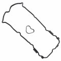0360048 Engine Valve Cover For Left Position With New Gasket Machined Finish Model 036-004 Engine Valve Cover For Left Position