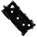 0360048 Engine Valve Cover For Left Position With New Gasket Machined Finish Model 036-004 Engine Valve Cover For Left Position