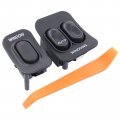 Applianpar Front Driver And Passenger Side Window Switch For Ford Ranger 1995-2007
