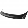 Ocpty 1pc Glossy Black Rear Trunk Spoiler Wing Compatible With 2021-2023 For Toyota Venza