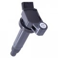 Motoku Ignition Coil And Spark Plug For Toyota Camry Highlander Sienna Avalon 3 0 V6 Lexus Rx300 Rx330 Rx400h Es300 Es330