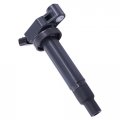 Motoku Ignition Coil And Spark Plug For Toyota Camry Highlander Sienna Avalon 3 0 V6 Lexus Rx300 Rx330 Rx400h Es300 Es330