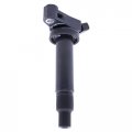 Motoku Ignition Coil And Spark Plug For Toyota Camry Highlander Sienna Avalon 3 0 V6 Lexus Rx300 Rx330 Rx400h Es300 Es330