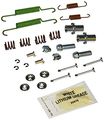 Raybestos H17429 Professional Grade Parking Brake Hardware Kit 