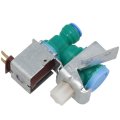 Supplying Demand W11512399 Refrigerator Water Inlet Valve Assembly Replaces W11451511 Ap6997670 