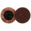 Scotch-brite Roloc Surface Conditioning Disc Tp 2 In X Nh A Crs 50 Per Carton 