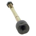 Tie Rod End For 2003 To 2008 Honda Pilot Threaded Stud Male 1 And 2 Front Position Alx-pau-og-gev471-cla2 