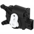 Aintier Air Door Actuator Hvac Blend Control Fits For Volkswagen Beetle 2012-2018 For Passat Replace 604-0818