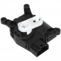 Aintier Air Door Actuator Hvac Blend Control Fits For Volkswagen Beetle 2012-2018 For Passat Replace 604-0818