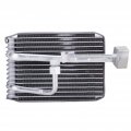 Gmc Yukon Evaporator 2001 02 03 04 05 2006 Tube Fin Configuration 12477713 