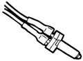Uflex X12 Neutral Safety Switch 