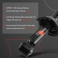 A-premium Set Of 2 Rear Strut Assembly Compatible With Mitsubishi Outlander 2008 2009 2010 2011 2012 2013 Replace 341454