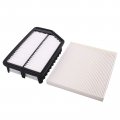 Xtremeamazing Engine And Cabin Air Filter Combo Set 28113-3x000 97133-2h000 